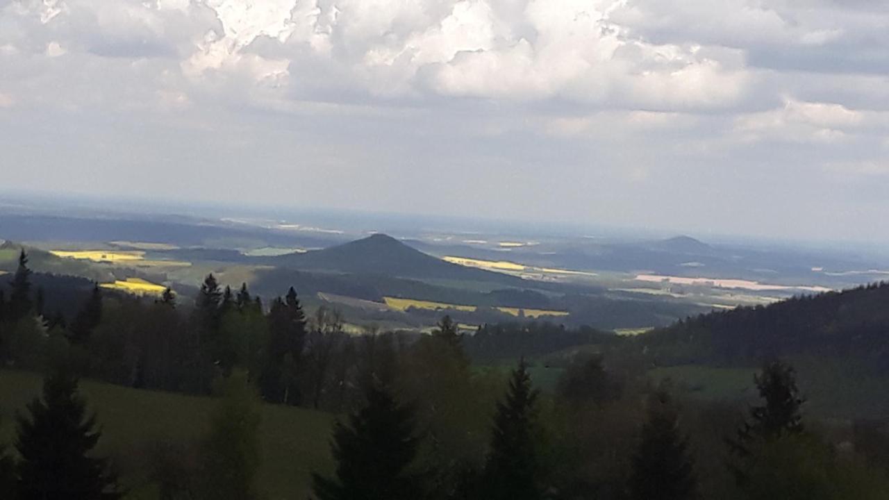 Agroturystyka Lysa Gora Jelenia Góra Exterior foto