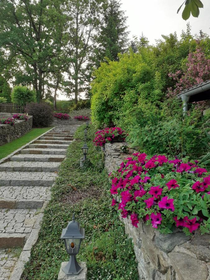 Agroturystyka Lysa Gora Jelenia Góra Exterior foto