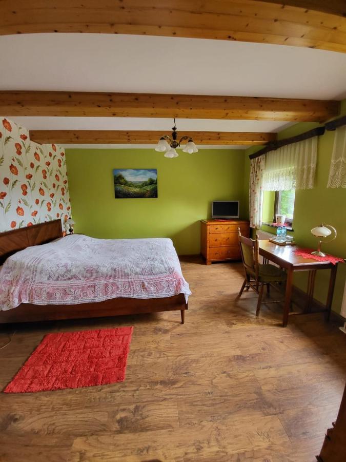 Agroturystyka Lysa Gora Jelenia Góra Exterior foto