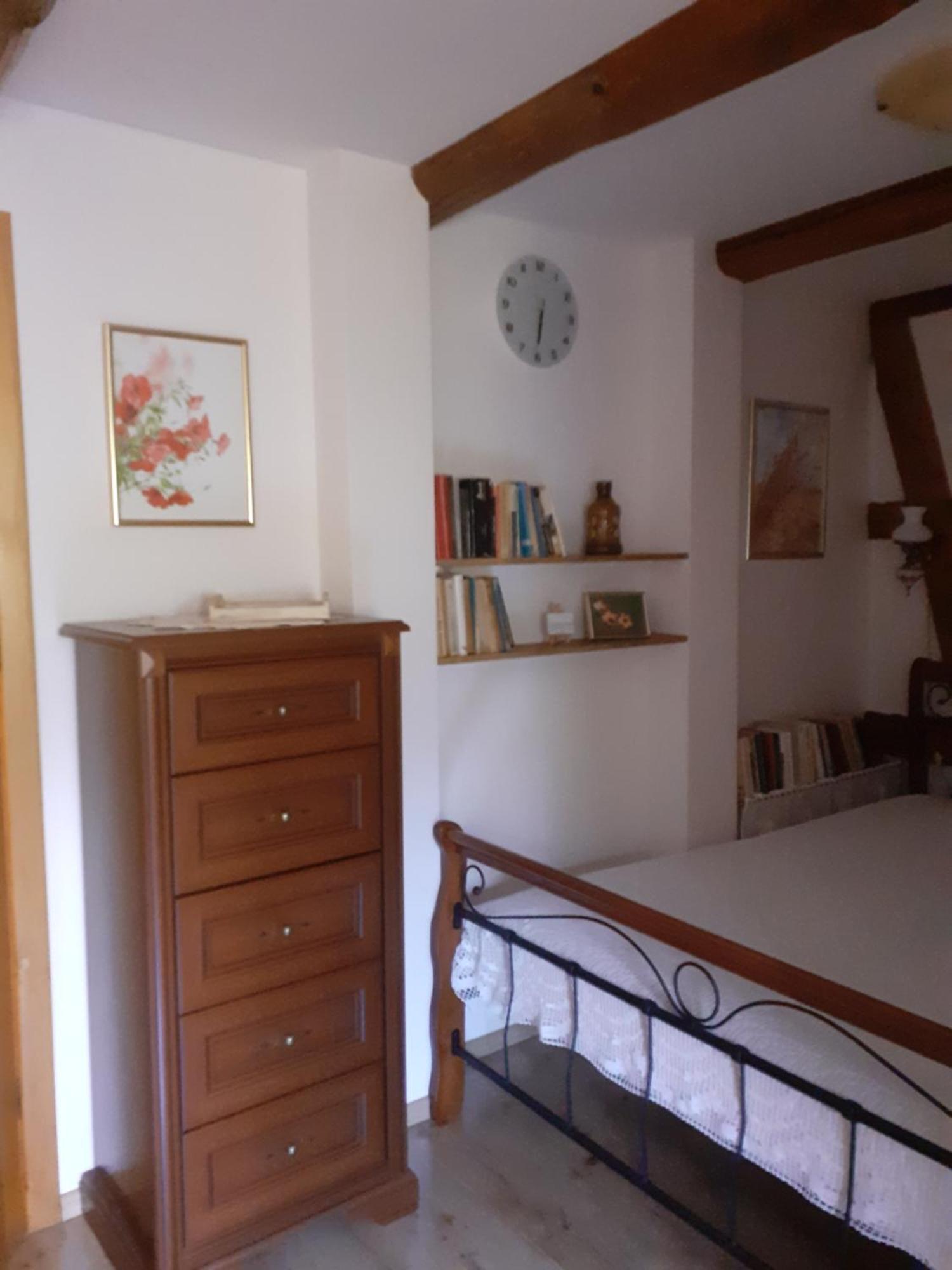 Agroturystyka Lysa Gora Jelenia Góra Zimmer foto