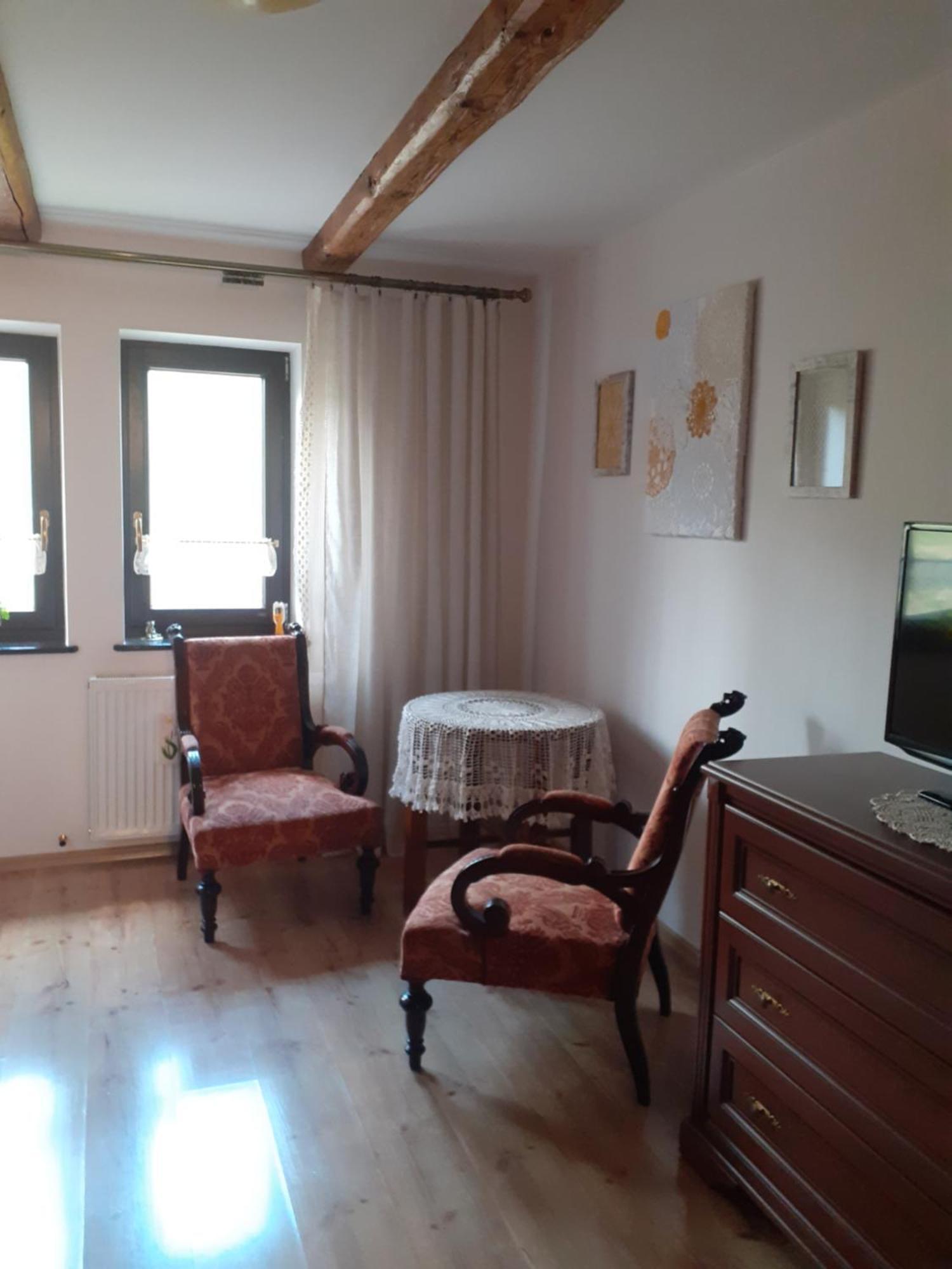 Agroturystyka Lysa Gora Jelenia Góra Zimmer foto