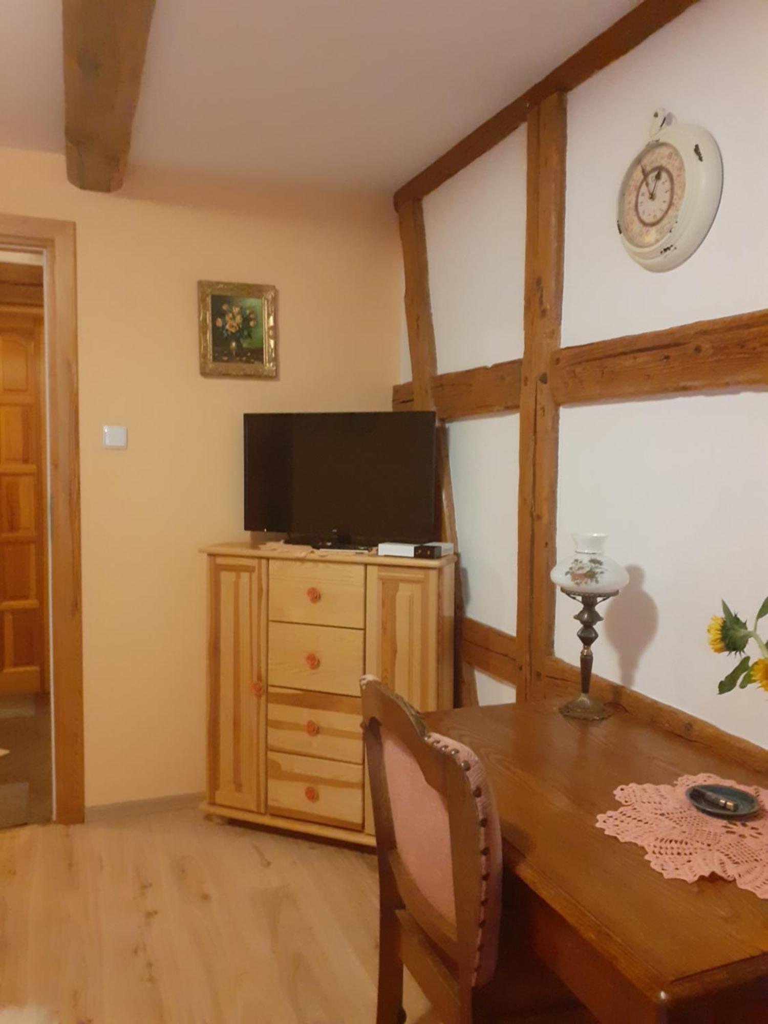 Agroturystyka Lysa Gora Jelenia Góra Zimmer foto