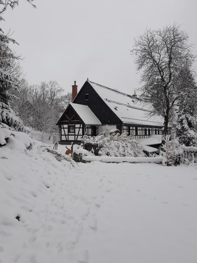 Agroturystyka Lysa Gora Jelenia Góra Exterior foto