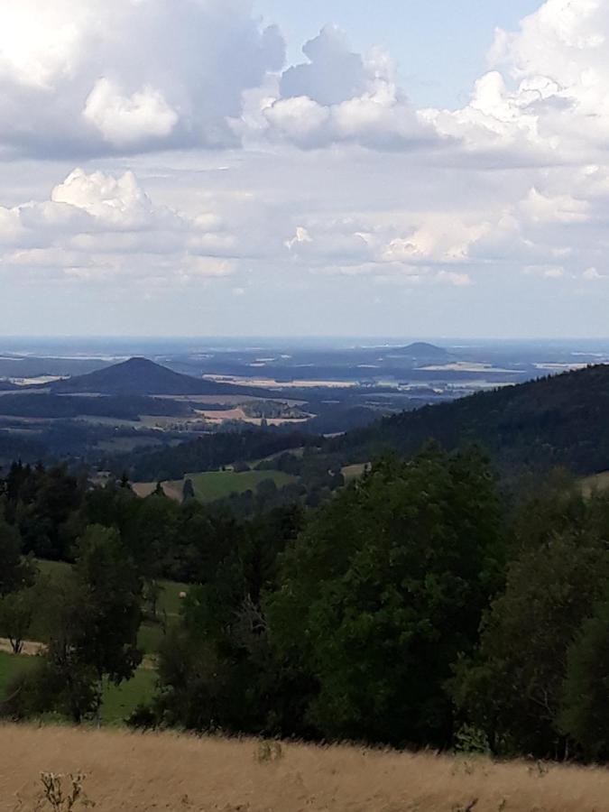Agroturystyka Lysa Gora Jelenia Góra Exterior foto